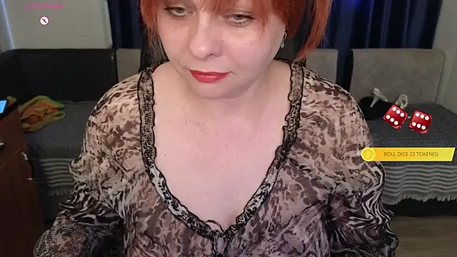 VeraAmor Chat XXX live