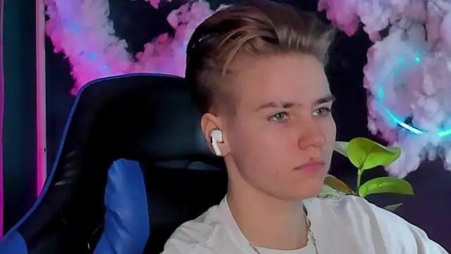 XXX chat uživo modela Jean_Wilsons