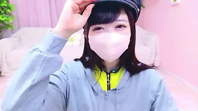 Živý XXX chat mei_love