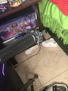 Živý XXX chat luisahot_9727