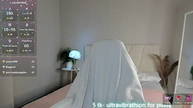 Luna_Vibee Live XXX Chat