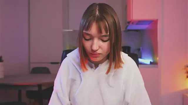 Živý XXX chat Leyla_crsh