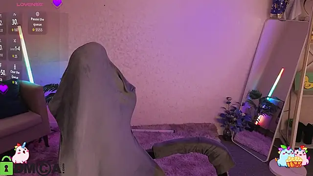 Roziett_Belle Live XXX-Chat