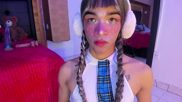 Samantha_Blaze1 – Naživo XXX chat