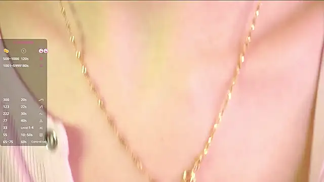 BertaForth: διαδικτυακό σόου στην κάμερα