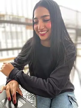 Daniela_Pink Live XXX-chat