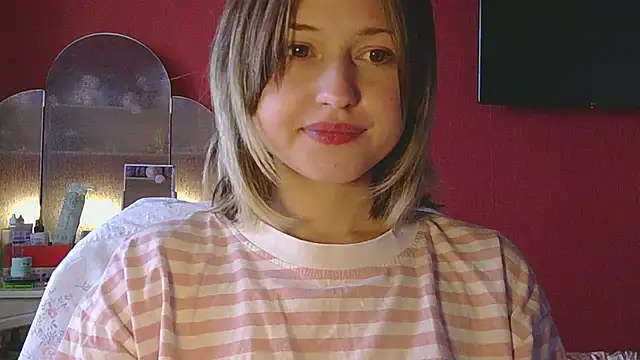 دردشة Beloved_Mary الجنسية المباشرة