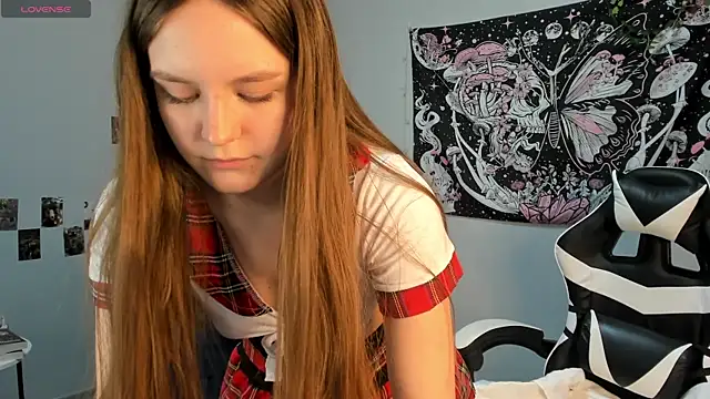 Akame_Eclipse Live XXX-Chat