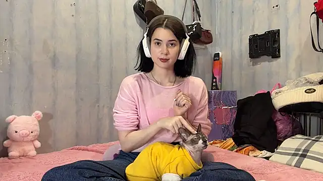 LanoraBilecki Live XXX-Chat