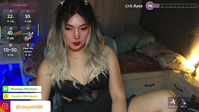 Alicia_Rose69: вебкам-шоу