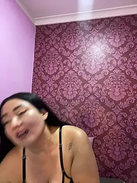 Živý XXX chat juliana_diaz