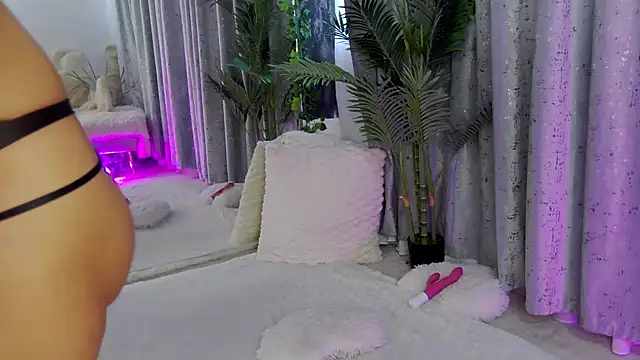 IsabelleEthan Chat XXX live