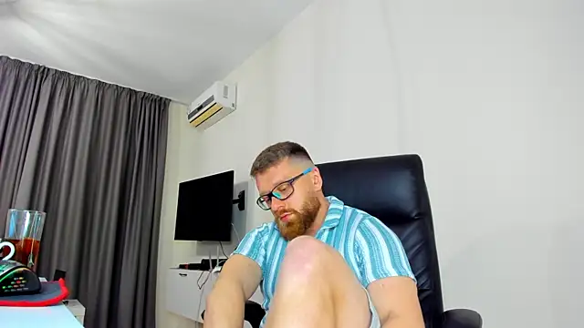 Вебкам-шоу Findom_guy