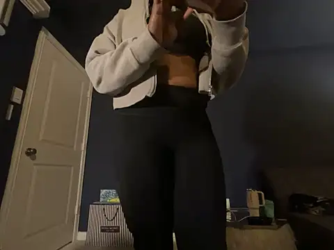 wynterheat – Naživo XXX chat