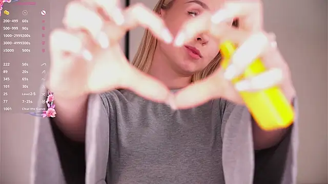 Živý XXX chat HollisBeckett