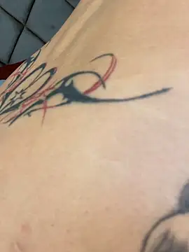 Show Webcam de AngelinaDuvall