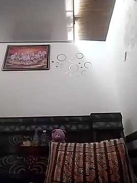 Wild_Vassu Webcam-Show