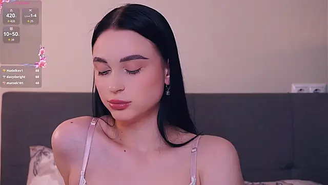 ZofiaSoshnik – Naživo XXX chat