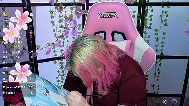 kitsune_little – Naživo XXX chat