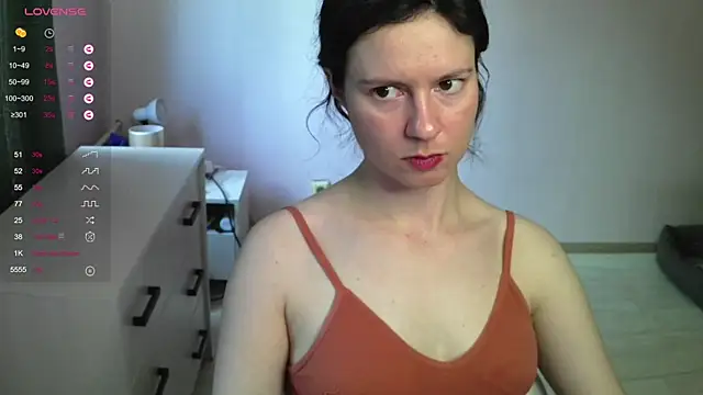 Senxual_Tease – Naživo XXX chat