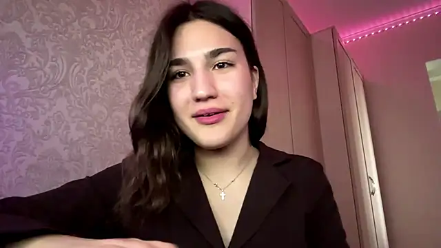 Онлайн чат XXX Mary_Nitherson