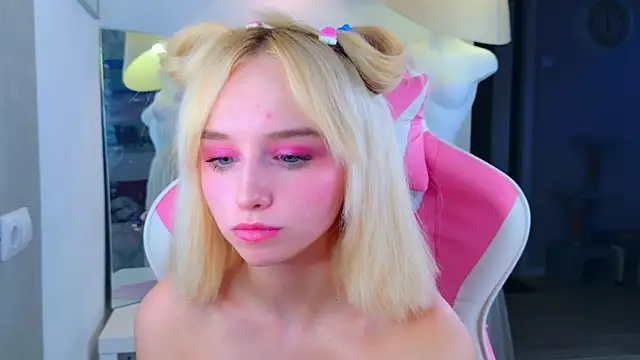 popjenny Chat XXX live