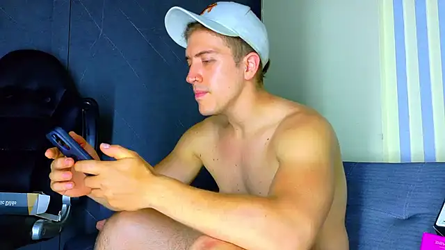 ALANNFERRER লাইভ XXX চ্যাট