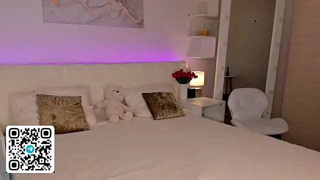 Anellyball Chat XXX live