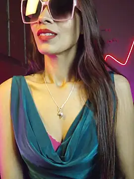 Ivy_the_goddess' Webcam Show