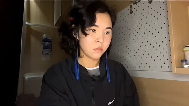 Chat XXX ao vivo de JennyCarpenter