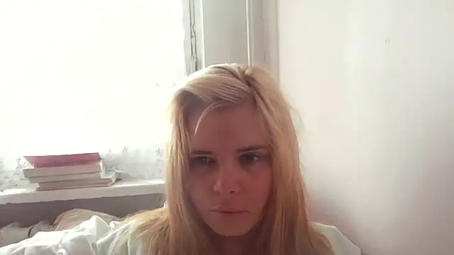 HornyElena's Live XXX Chat