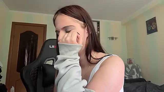 GiselleReidenbach – webcam-show