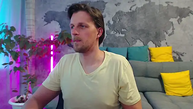 VikingChrisss Live XXX-chat