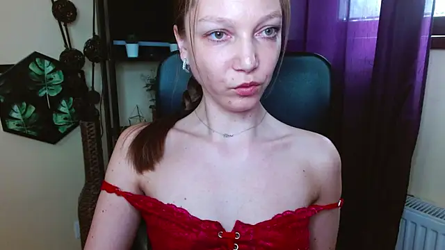 Chat XXX ao vivo de EmillyPlay