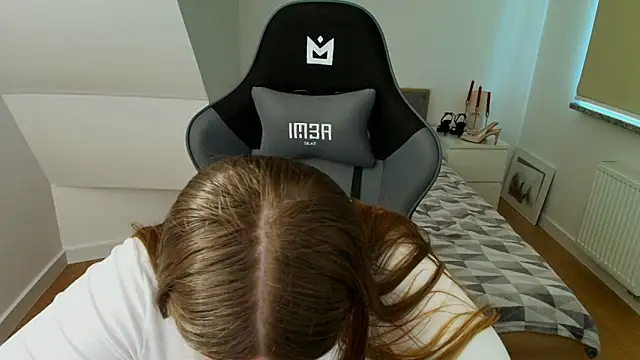 Sembang XXX Secara Langsung AbbyLuxee