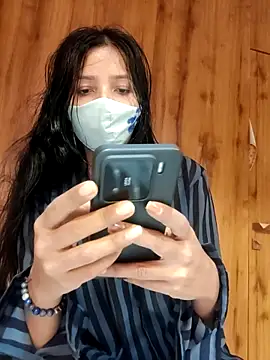 Koziekylie Live XXX-Chat