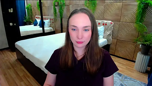 Chat XXX ao vivo de TrueReincarnation