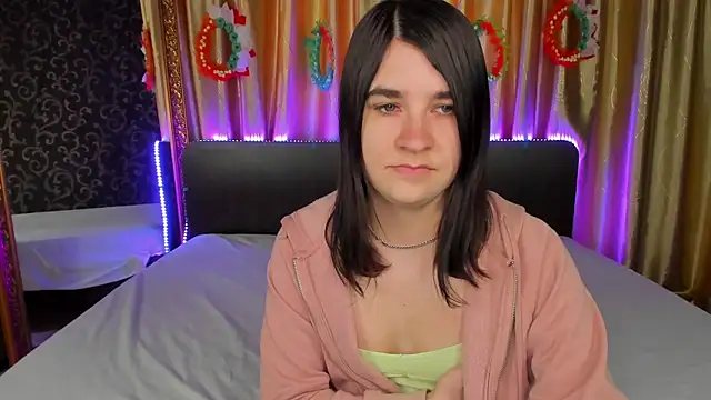 Chat XXX ao vivo de _Polly_Love_