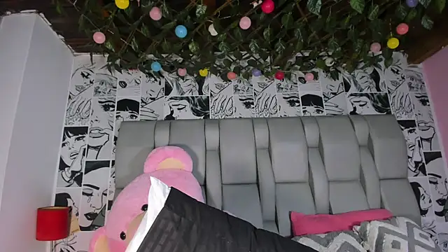 LucyRosse's Live XXX Chat