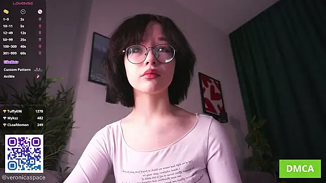 JodyHeap – Naživo XXX chat