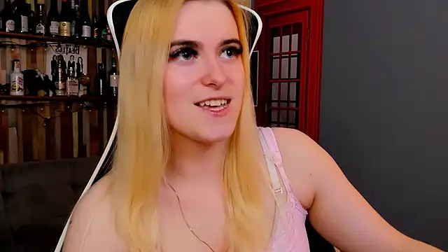 Chat XXX ao vivo de Stef_Nicks