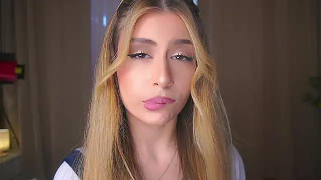 GeorginaHarn Live XXX-Chat