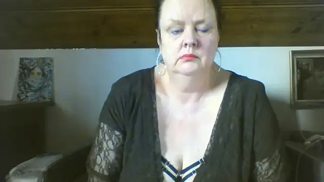 Chat XXX ao vivo de TiffanyMature