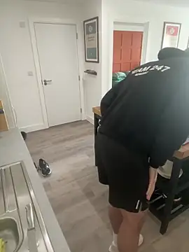 Вебкам-шоу Thickdickdominant