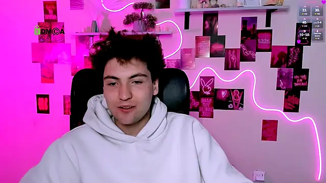 joseph_bear_: вебкам-шоу