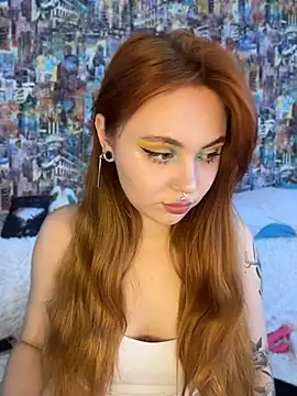 Sembang XXX Secara Langsung LunaMillie