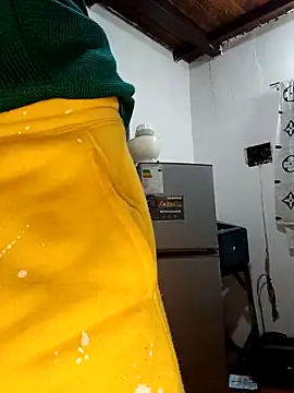 Tequilamaster Chat XXX in diretta