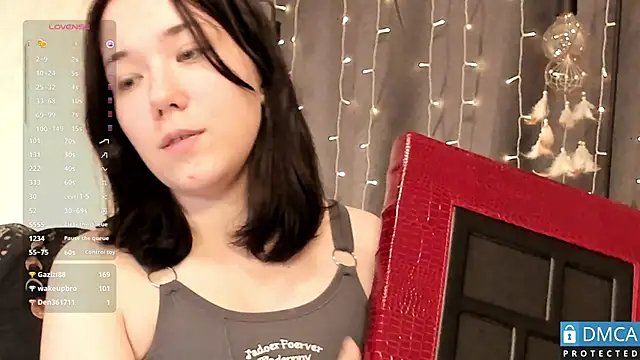 Chat XXX ao vivo de Kelly_foox