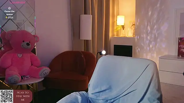 Chat XXX ao vivo de mia_silkk