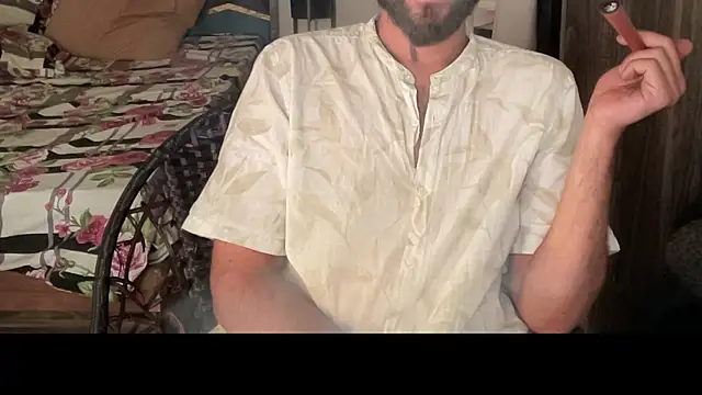 Mr_Conscience Live XXX-chat